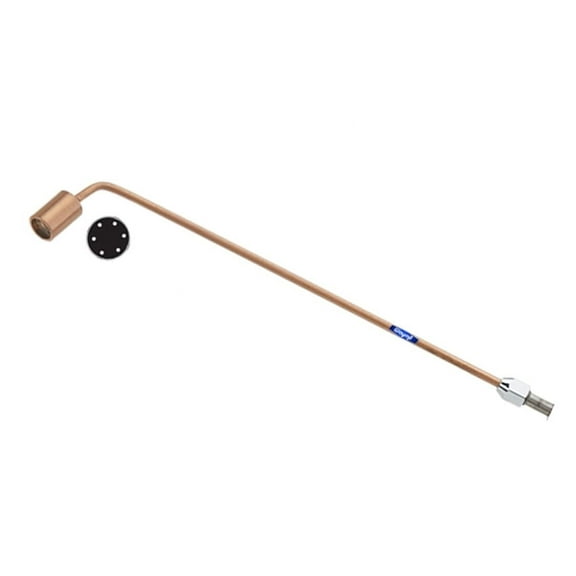 Propane Melting Tip For Gentec Little Torch Jewelry Soldering Casting Tools