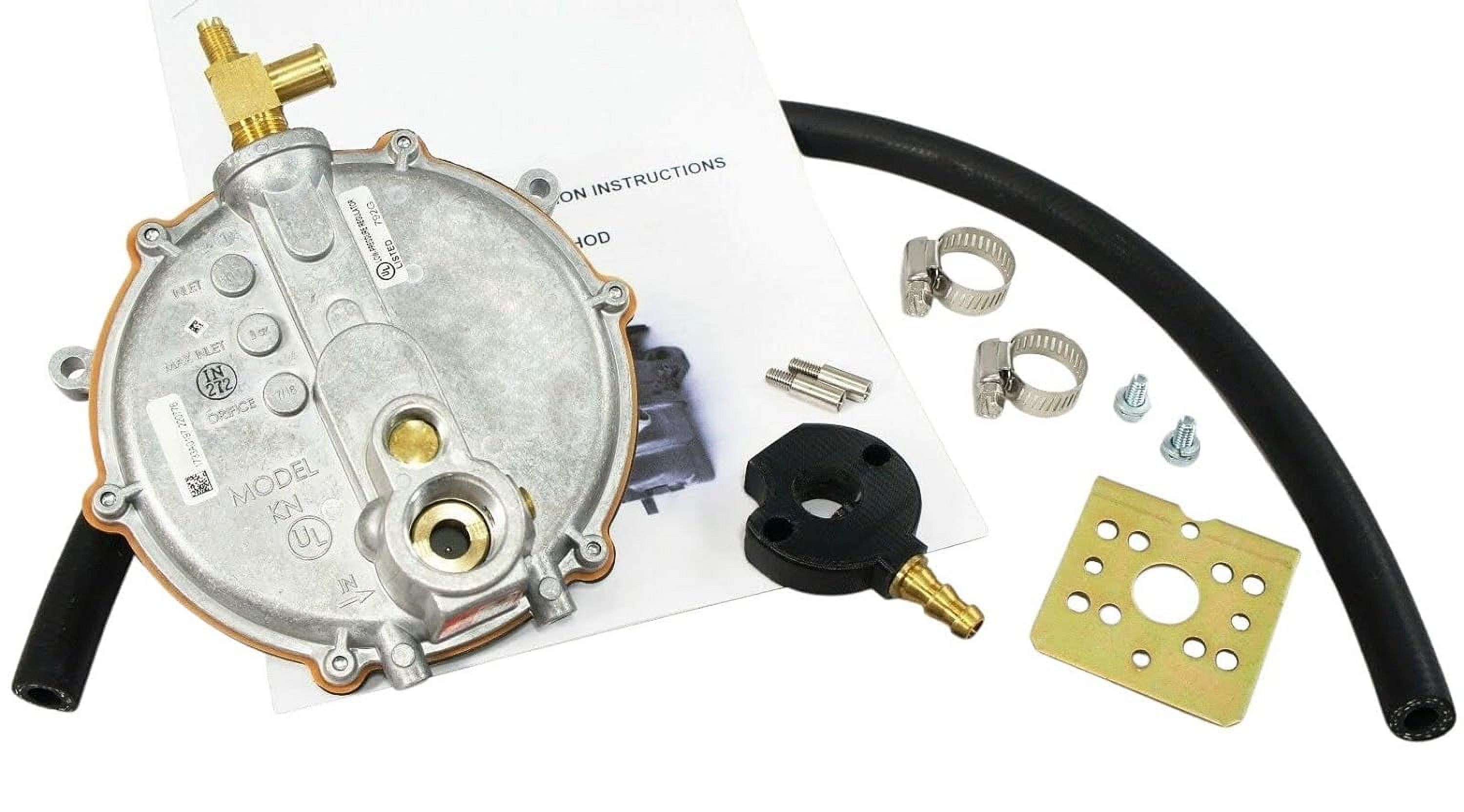 Propane Natural Gas Conversion Firman W03083 Inverter Generator