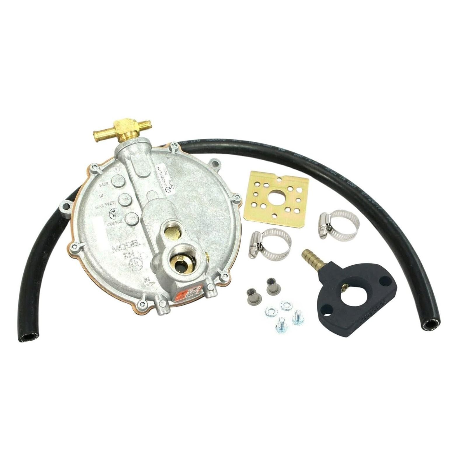 Propane Natural Gas Conversion Fits Duromax XP13000E 500cc