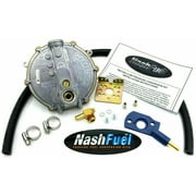 Propane Natural Gas Conversion Generator Blackmax BM905500 Low Psi