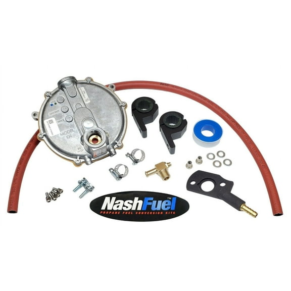 Propane Natural Gas Conversion Generator Fits Champion 100637 9000w