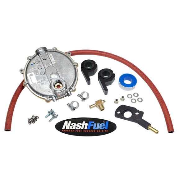Propane Natural Gas Conversion Generator Fits WEN WGEN5300CV 5300 274cc