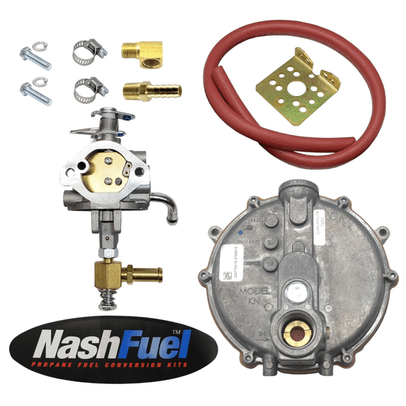Propane Natural Gas Conversion Kit Cummins Onan Microquiet 4000 Generator
