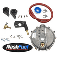 thumbnail image 1 of Propane Natural Gas Conversion Kit Generator Fits Generac GP8000E Powerrush Bar Clamps, 1 of 1