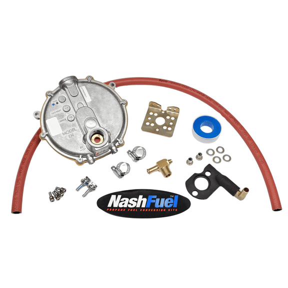 Propane Natural Gas Generator Conversion Westinghouse WH3700iXLTc Inverter