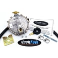 thumbnail image 1 of Propane Natural Gas Kit Fits Briggs 275385 Generator Alternative Fuel, 1 of 1