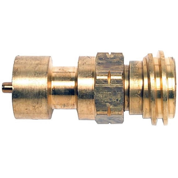 Propane Steak Saver Adapter