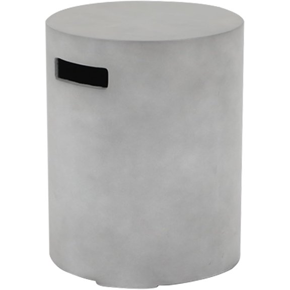 Propane Tank Storage Box