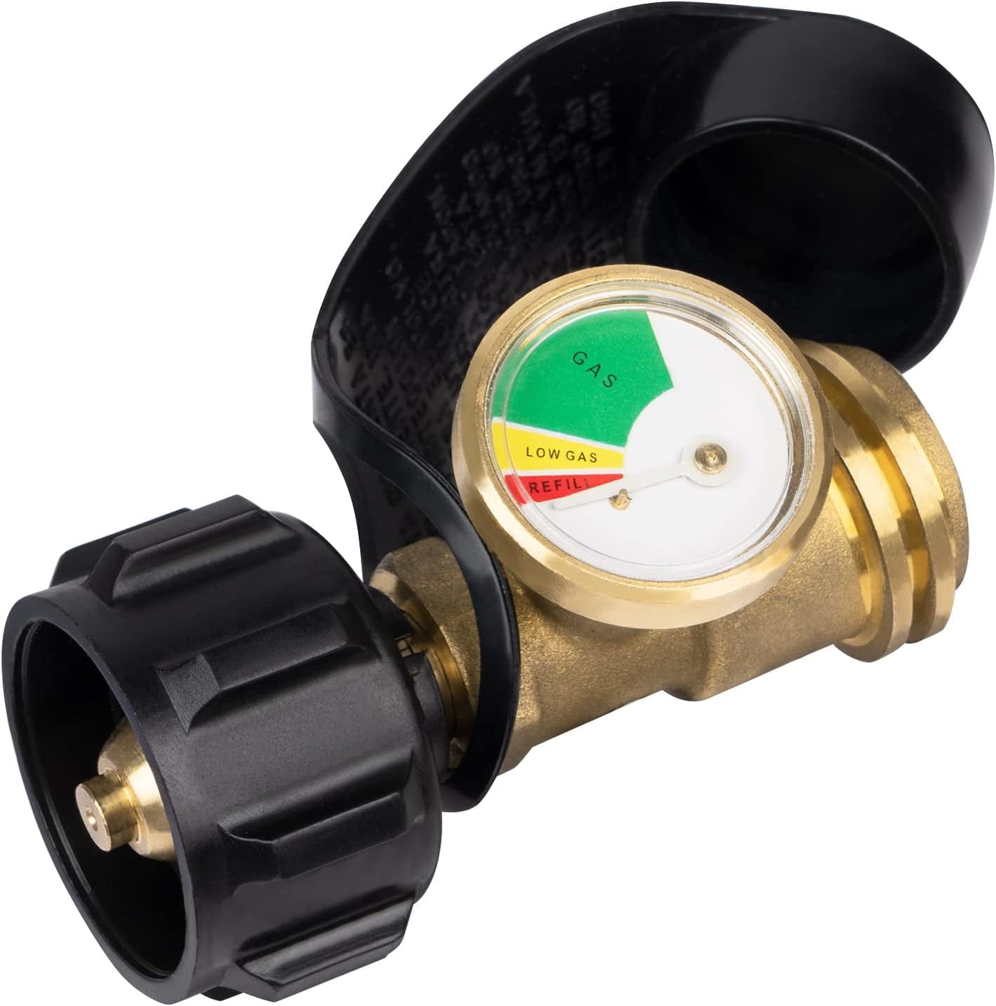 Expert Grill Propane Tank Gauge Indicator for all Propane Tank Walmart