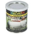 thumbnail image 1 of Propane Tank Paint - Aluminum Quart, 1 of 1