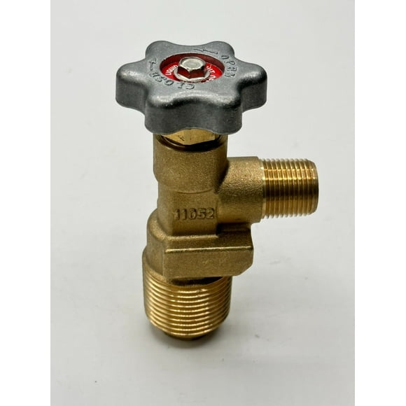 Propane Tank Service Valve PV3300 LPG Forklift 33.5lb 43.5lb 9101P5 SHIPS TODAY
