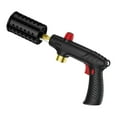 thumbnail image 1 of Propane Torch with One-Touch Max Fire, Cooking Blow Torch Gun with a Safety Lock, Charcoal Lighter, Flame Thrower, Kitchen Food Torch Head for Grill, Sous Vide, BBQ Tank Not Included, 1 of 6