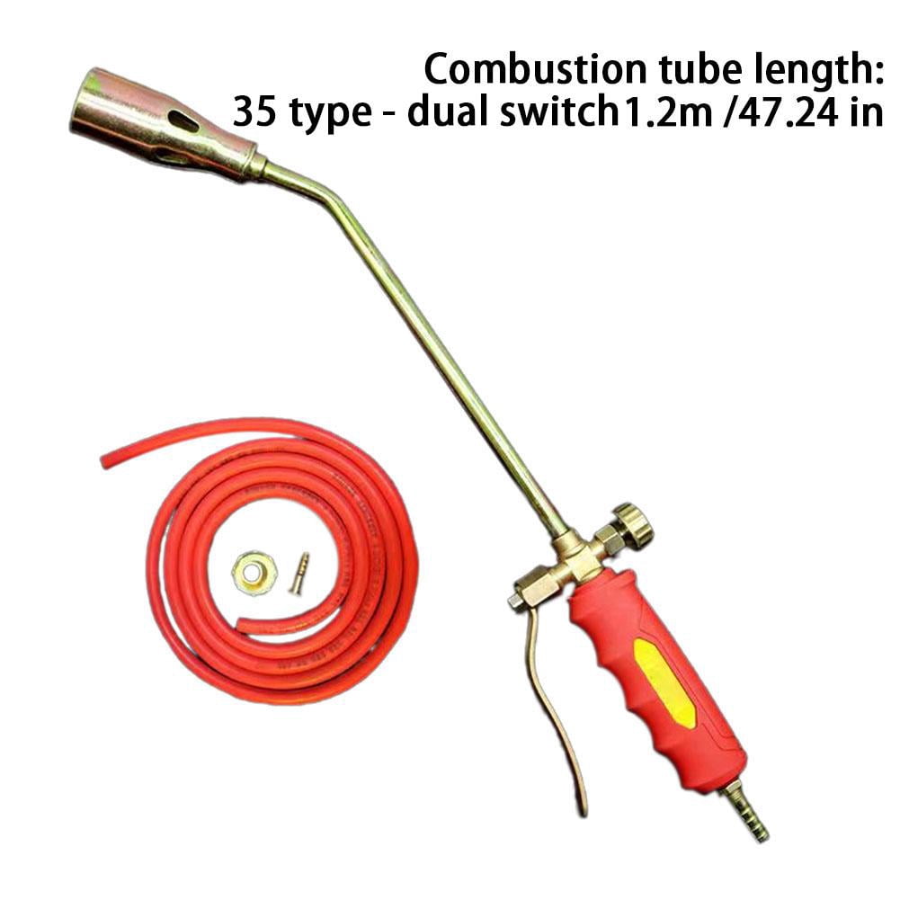 Sunlight® Propane Torch Weed Burner with 13 ft Hose