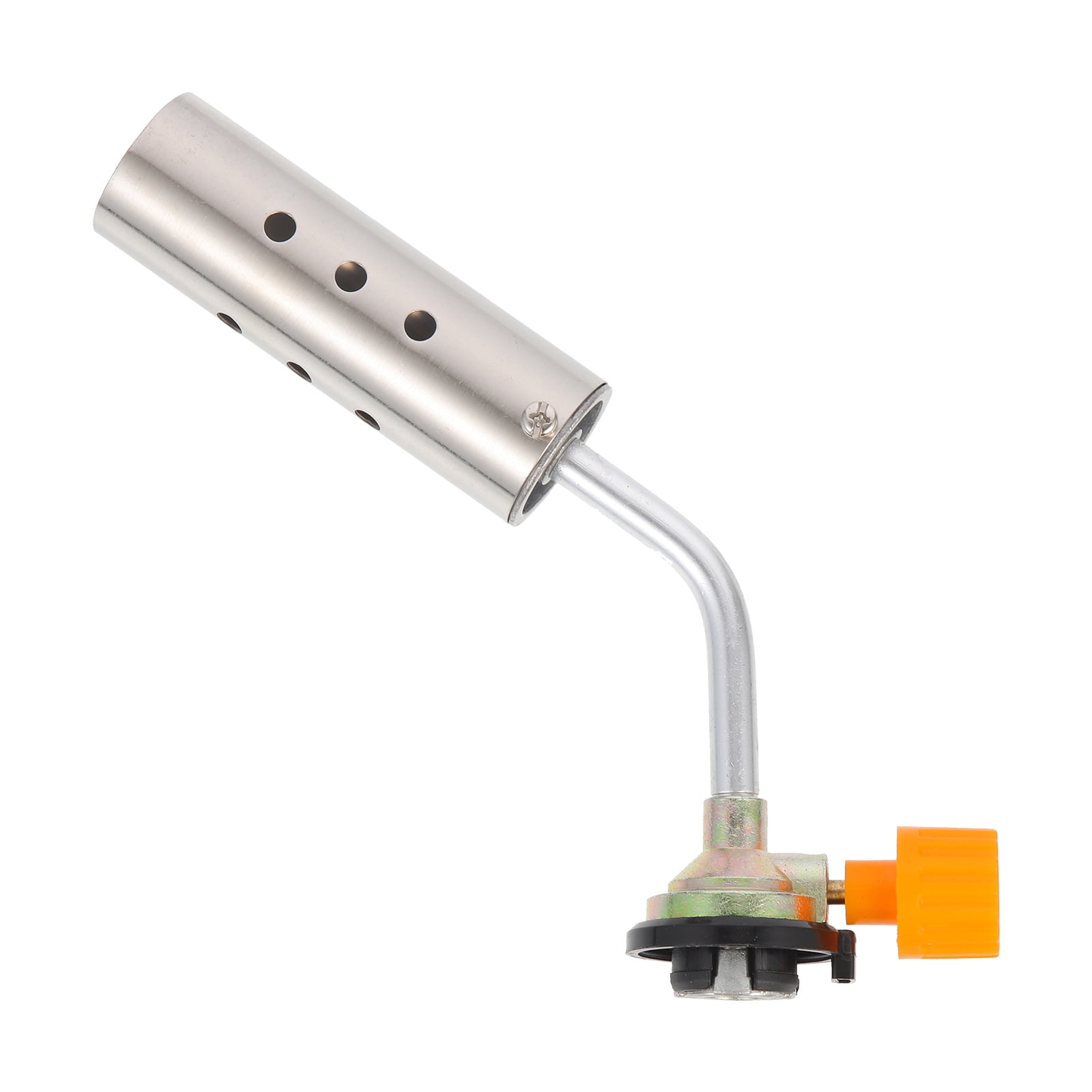Propane Torch Weed Burner Lengthen Torch Burner Metal Welding Torch