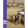 thumbnail image 1 of Pre-Owned Propane emergencies (Unknown) 0965656543 9780965656542, 1 of 1