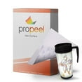 thumbnail image 1 of Propeel Hard Surface | Transfer Paper | 8.5" x 11", 1 of 4