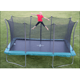 thumbnail image 1 of Propel 14' Rectangle Backyard Trampoline with Safety Enclosure, 1 of 5