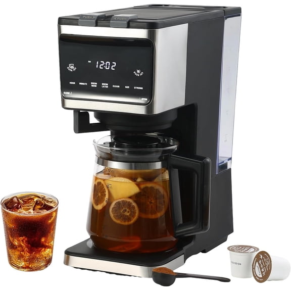 Propel 510 Blender with Simply Smoothies Cookbook, 3 Preset Blending Programs, Professional-Grade, 48-oz Container, Black