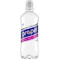 thumbnail image 1 of Propel Berry Water, 20 Oz Fliptop, 1 of 4