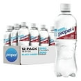thumbnail image 1 of Propel Black Cherry, Zero Calorie Sports Drinking Water With Electrolytes And Vitamins C&E, 16.9 Fl Oz(Pack Of 12), 1 of 3