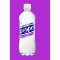 thumbnail image 1 of Propel Electrolyte Enhanced Water Sports Drink, Grape Flavored Water, Zero Calorie & Zero Sugar Hydration with Electrolytes and Vitamins C & E, 16.9 fl oz Water Bottle(1 Bottle)​, 1 of 8