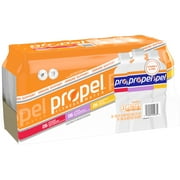 Propel Immune Support Electrolyte Enhanced Water Sports Drink, Variety Pack Water, Zero Calorie & Zero Sugar Hydration with Electrolytes and Vitamins, 16.9 Fl oz 18 Count Bottles