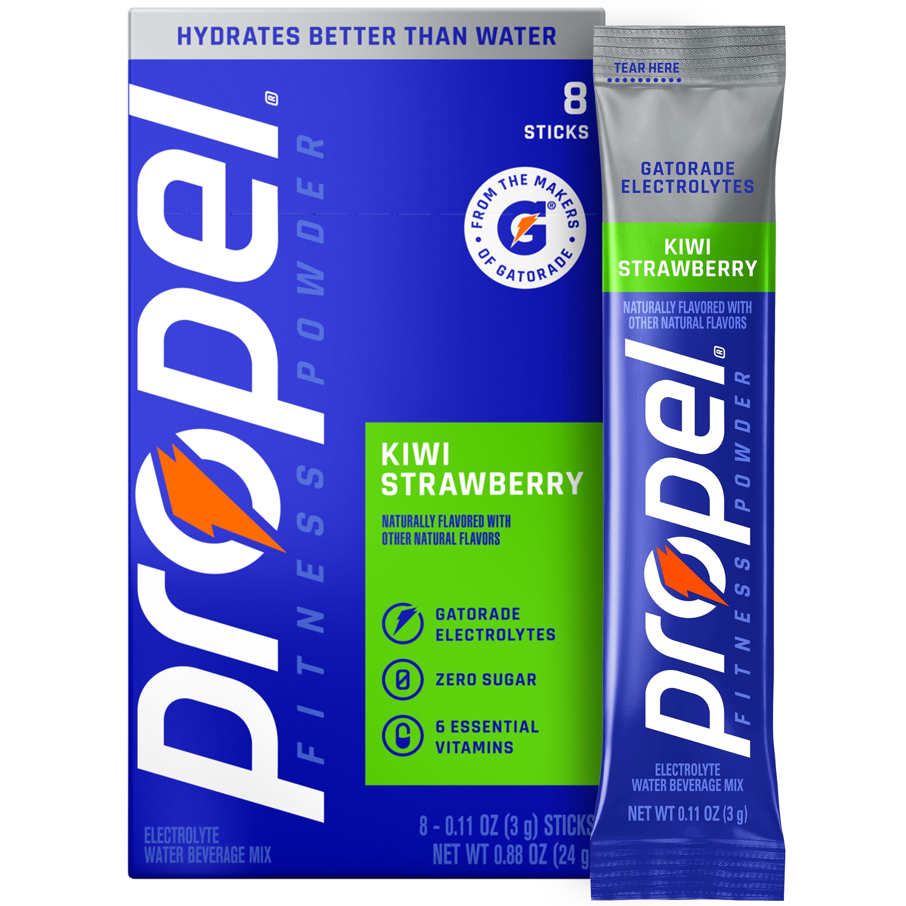 Propel Drink Mix