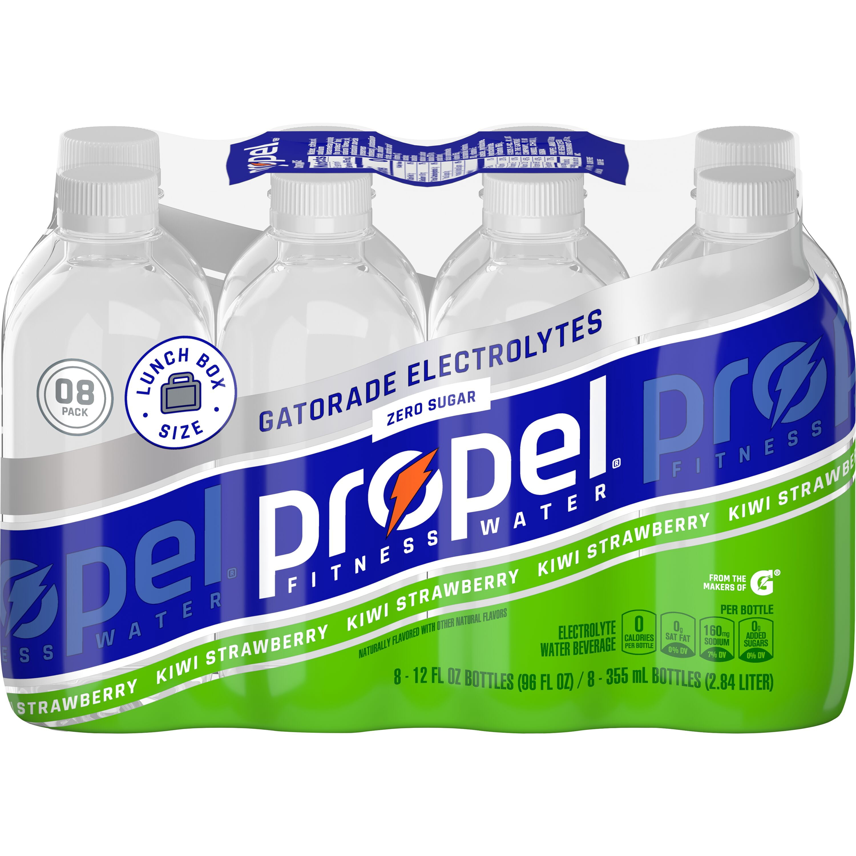 Propel Kiwi Strawberry Electrolyte Mix