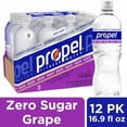 thumbnail image 1 of Propel Grape Electrolyte Water Beverage Sports Drink, 1 of 4