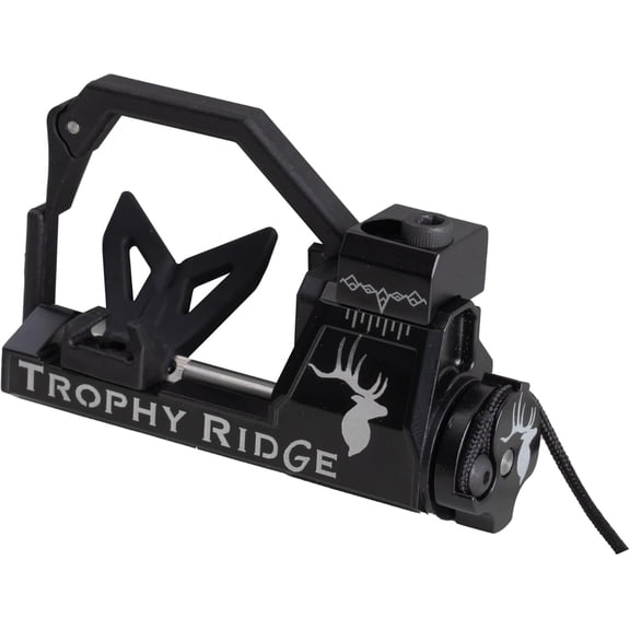 Propel IMS Limb Driven Archery Arrow Rest, Right Hand