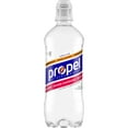 thumbnail image 1 of Propel Immune Support Orange Raspberry Electrolyte Water, 20 fl oz, Bottle, 1 of 5