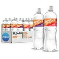 thumbnail image 1 of Propel Immune Support with Vitamin C + Zinc, Lemon Blackberry & Orange Raspberry Variety Pack, 24oz Bottles, Pack of 12, 1 of 3