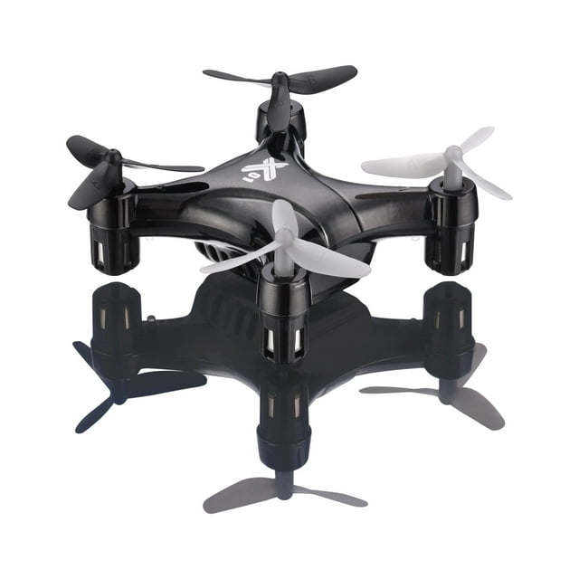 Propel Maximum Black X01 Micro Drone