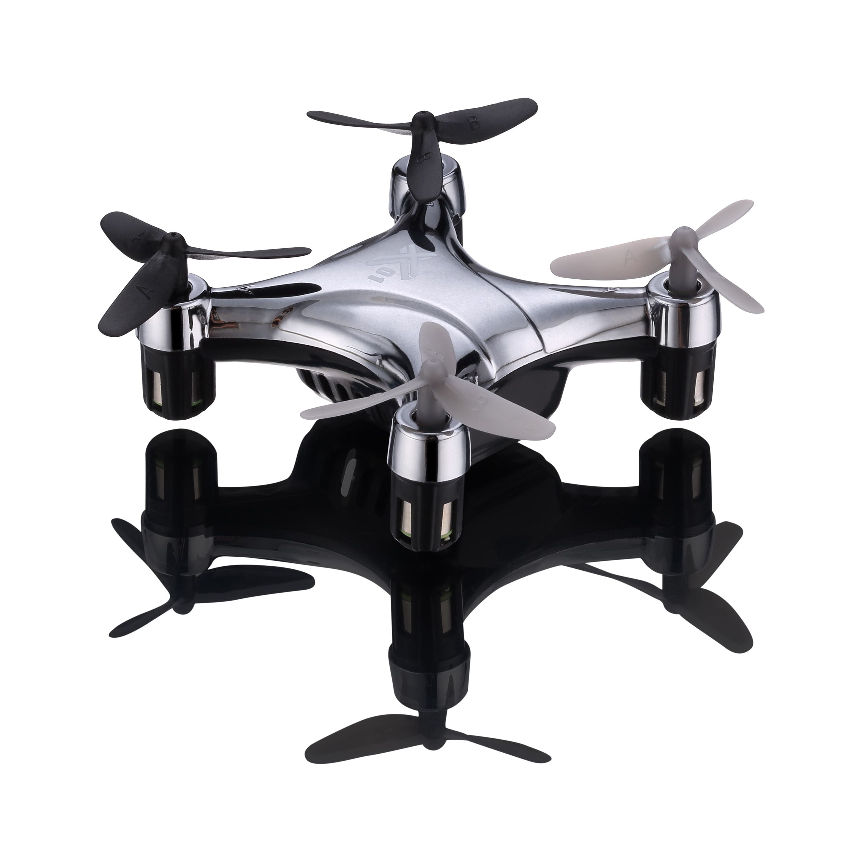 Propel Maximum Gray X01 Micro Drone