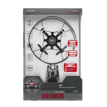 Propel Maximum X07 Drone