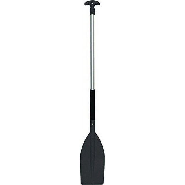 Propel Paddle Gear Aluminum Kayak/Canoe Paddle, 60"