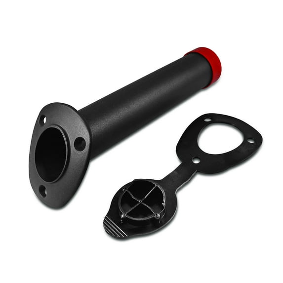 Propel Paddle Gear Kayak Accessories Flush Mount Rod Holder