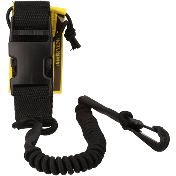 Propel Paddle Gear Kayak Paddle or Fishing Rod Leash