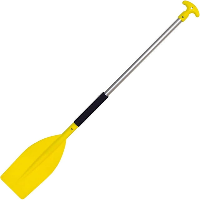 Propel Paddle Gear Pro Aluminum Kayak Paddle Lightweight & Durable