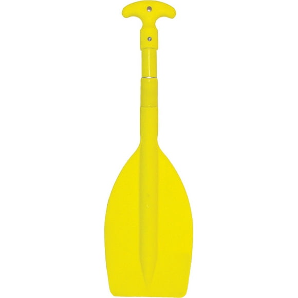 Propel Paddle Gear Telescopic Mini Paddle 22"-42"