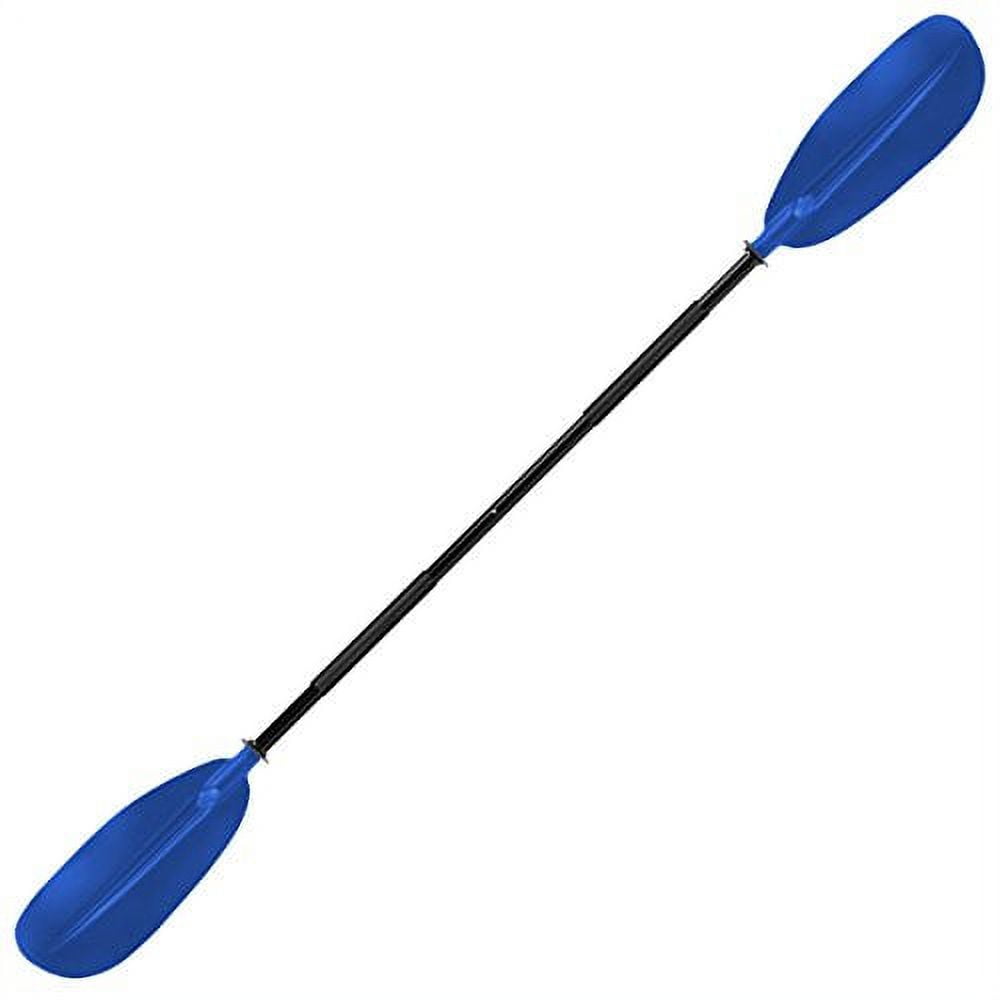 Propel Paddle Gear Youth Aluminum Kayak Paddle, 72"