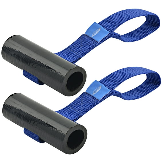 Propel Paddle Gear by Shoreline Marine Kayak Accessory Hood/Trunk Tie-Down Loops