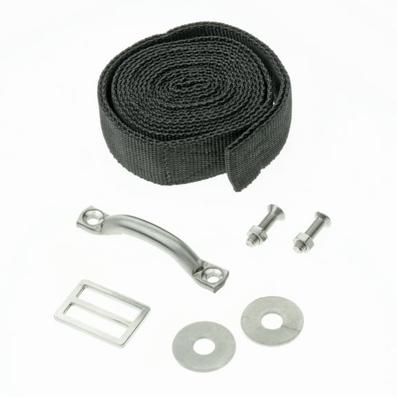 Propel Paddle Gear by Shoreline Marine Kayak Pull-up Strap