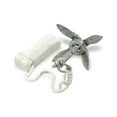 thumbnail image 1 of Propel Paddle Gear by Shorline Marine 1.5lb Folding Anchor Kit with Nylon Line, 1 of 4