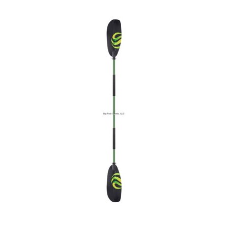 Propel Paddle SLPG8001 Motion 3 Series Green 84In, 213cm