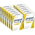 thumbnail image 1 of Propel Powder Packets Lemon With Electrolytes, Vitamins and No Sugar (120 Count), 1 of 1