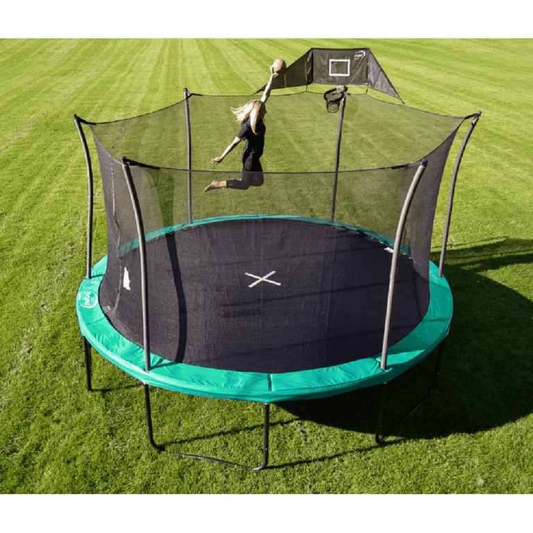 Trampoline Kit Propel Trampoline Ladder Propel Trampoline 39
