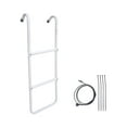 thumbnail image 1 of Propel Trampolines 39 Inch Trampoline Ladder and Mist Sprayer Kit for Kids, 1 of 5