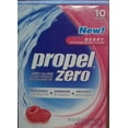 thumbnail image 1 of Propel Zero Berry Water Beverage Powder Mix, 10 Packets per Box, 1 of 1