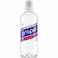 thumbnail image 1 of Propel Zero Black Cherry Flavored-Infused Water, 12-Pack, 20 Oz Fliptop, 1 of 5